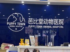 -芭比堂动物医院·24小时·眼科中心(深圳中心)