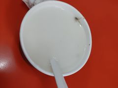-谢怀亮芝麻茶