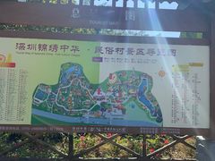 -深圳锦绣中华民俗村