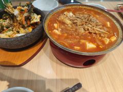 -小木屋拌饭(西安华阳城店)