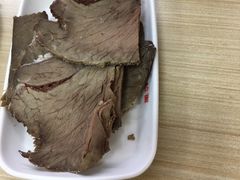 -中国兰州名牛纯汤牛肉面(永安道店)