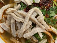 花溪牛杂粉-贵凤凰贵州米粉(清河和盈中心店)