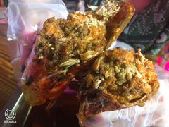 -三妹小龙虾·黄油蟹(华侨城总店)