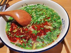 -马记永·兰州牛肉面(山姆外高桥店)