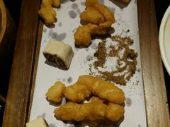 -皇城根北京风味主题餐厅(中海环宇城店)