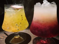 -The Cheebat 锌吧·Bistro(体育西店)