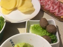 -小龙坎火锅(春熙太古里店)