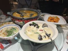 -解家河南菜(金水路店)