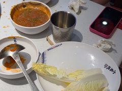 -小龙坎火锅(仓山万达店)
