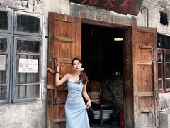 -后火锅(总店)