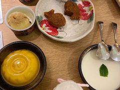 -温野菜涮涮锅(大悦城店)