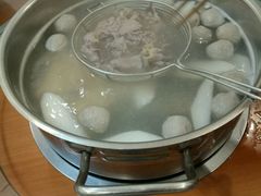 -营记牛肉火锅·大埔客家菜(上梅林店)