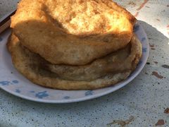 -老方子馅饼粥(台东店)