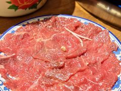 -井福老火锅(温江亚洲湾店)