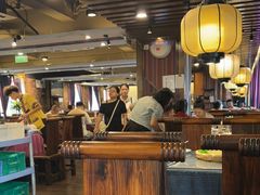 -甘家界牌柠檬鸭(青山店)