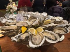 -Osteria Garden 生蚝花园餐厅(原进贤路店)