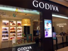 -GODIVA(海岸城店)