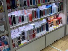 -关西国际机场直营免税店