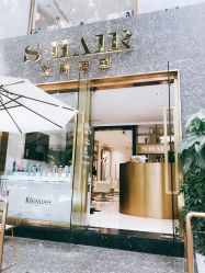 -S.HAIR SALON