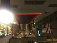 -赤坂亭·M9和牛烧肉·铁板烧(合肥万象城店)