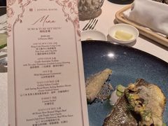 -富力丽思卡尔顿酒店·香荟全日制餐厅