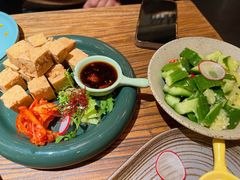 -食陆号·新式台湾创意菜(苏州首店)