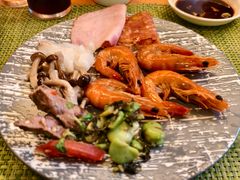 -威斯汀舞台餐厅