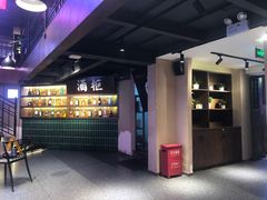 -霸王虾·小龙虾香辣蟹(玉林店)