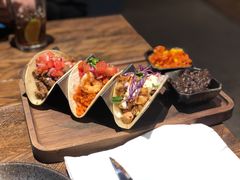 -Q MEX 库迈墨西哥餐吧(三里屯店)