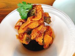 -扬州狮子楼·非遗淮扬菜(东关街店)