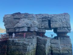 -龙爪山国家地质公园