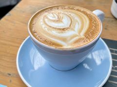 -曼乐辰餐厅(中庚漫游城店)