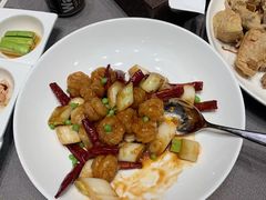 -宝燕壹号景观餐厅(龙盛国际商业广场店)