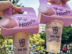 -KOI Thé(正佳广场店)