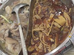 -四妹餐厅(玫瑰街店)