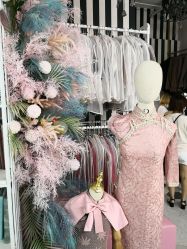 -拾光年华摄影馆(菱角湖公园店)