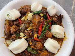 -再回头私房菜·老南京菜