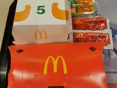 -麦当劳(常州西瀛里店)