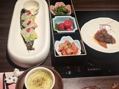 -匠和风精致料理(莆田财富中心店)