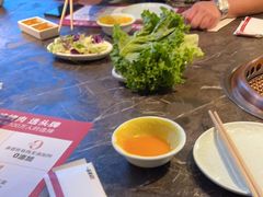 -一品诚记烤肉(大连柏威年购物中心店)
