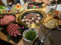 -江户烧肉(高德店)