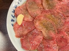 -蒜香焼肉PURUSHIN(马场路店)