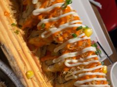 -炉小哥烤肉(信万广场店)