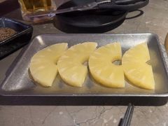 -谷牛日式烤肉(宝山U天地店)