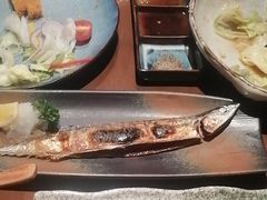 -千代武日本料理(哈西店)
