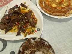 -金姐台湾菜(珠江路店)