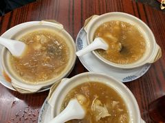 -添發碗仔翅美食