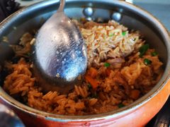 茶油饭-茶油香闽南菜·花园餐厅(前埔店)