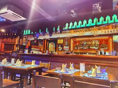 大堂-甘尼仕印度餐厅爵士酒吧(阳春巷店)