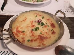 -食间牛排(重庆路万达店)
